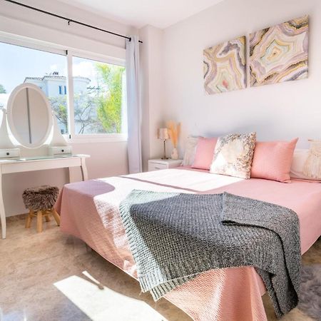 2Bdr Penthouse, Los Naranjos, W/Pool, 2Km P.Banus Marbella Ngoại thất bức ảnh
