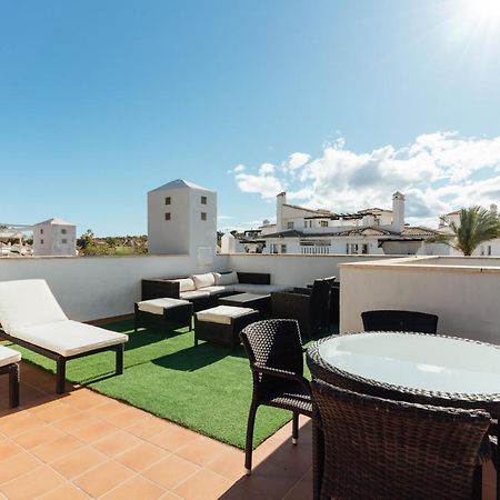 2Bdr Penthouse, Los Naranjos, W/Pool, 2Km P.Banus Marbella Ngoại thất bức ảnh