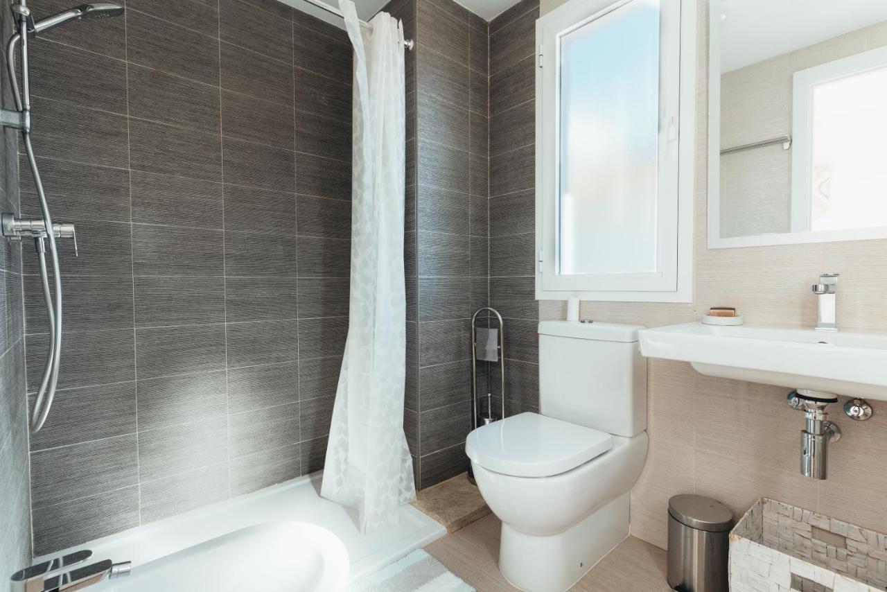 2Bdr Penthouse, Los Naranjos, W/Pool, 2Km P.Banus Marbella Ngoại thất bức ảnh