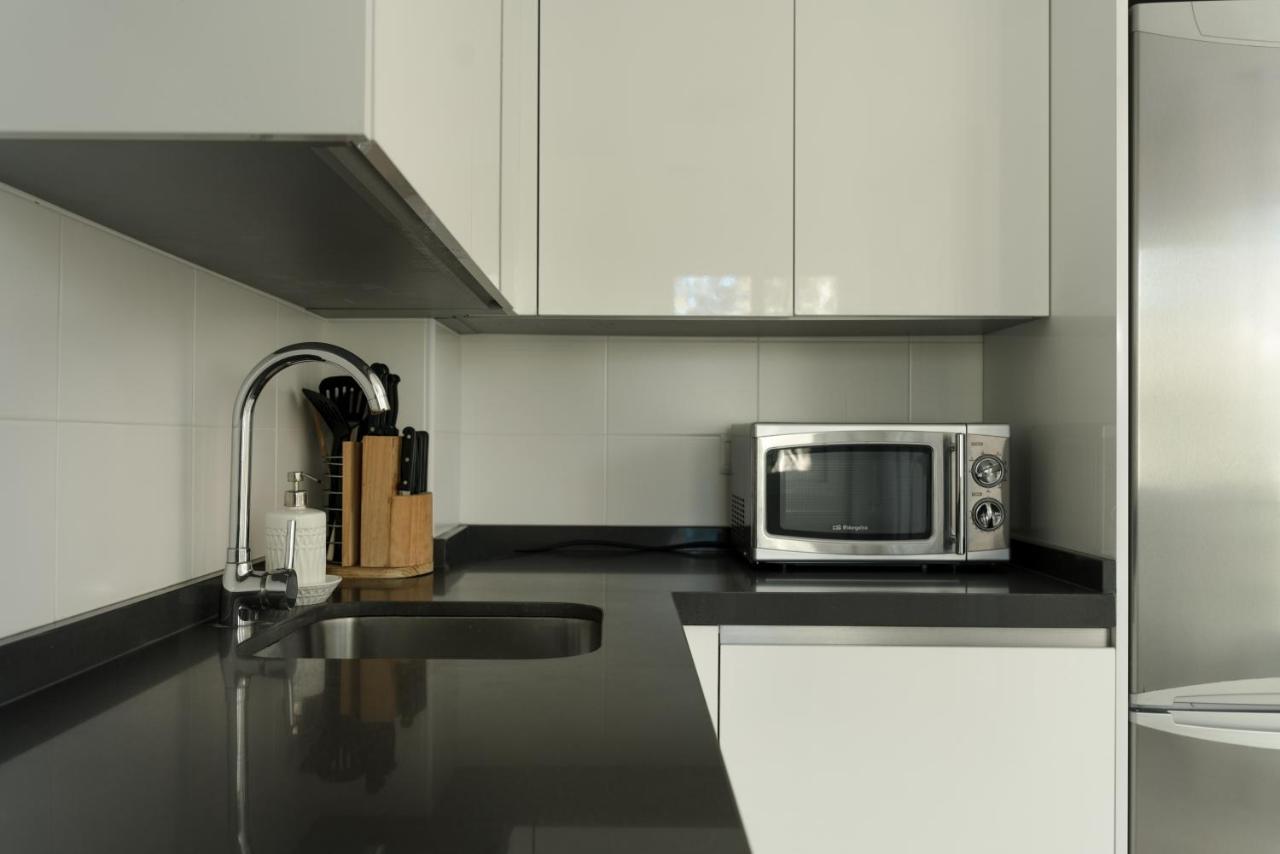 2Bdr Penthouse, Los Naranjos, W/Pool, 2Km P.Banus Marbella Ngoại thất bức ảnh