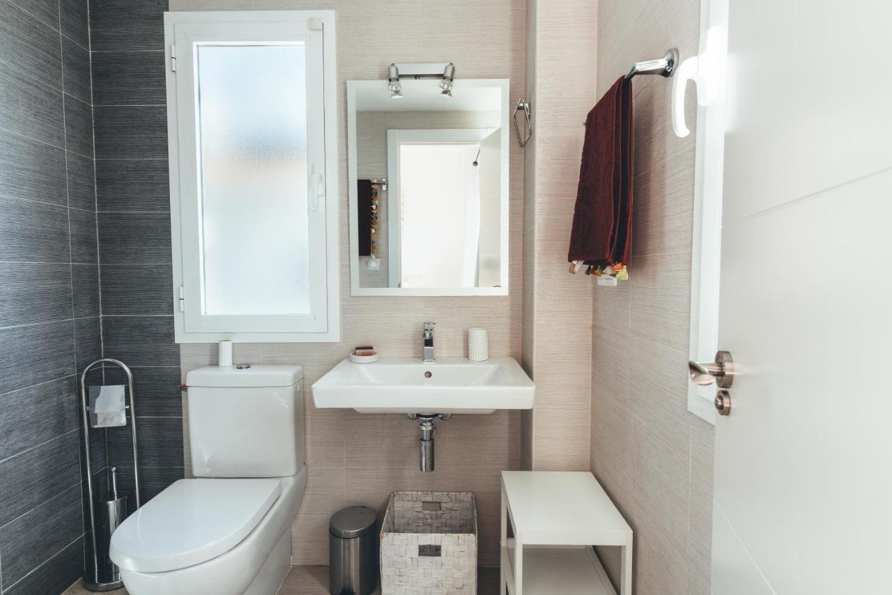 2Bdr Penthouse, Los Naranjos, W/Pool, 2Km P.Banus Marbella Ngoại thất bức ảnh
